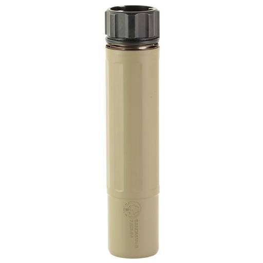 ae00-16229 Dead Air Sandman S 30 Caliber Silencer FDE - SMS762FDE
