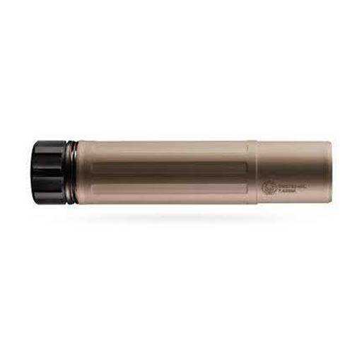 ae00-16229_3_ Dead Air Sandman S 30 Caliber Silencer FDE - SMS762FDE