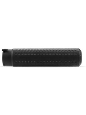 ae00-16252 Knights Armament Company QDSS NT4 Rifle Suppressor 5.56 NATO Black - 121569-BLK