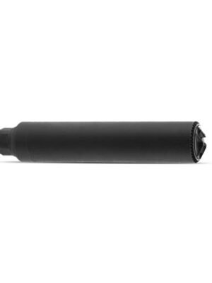 ae00-16256 Knights Armament Company DSR Rifle Suppressor 7.62 NATO Black - 120333-BLK
