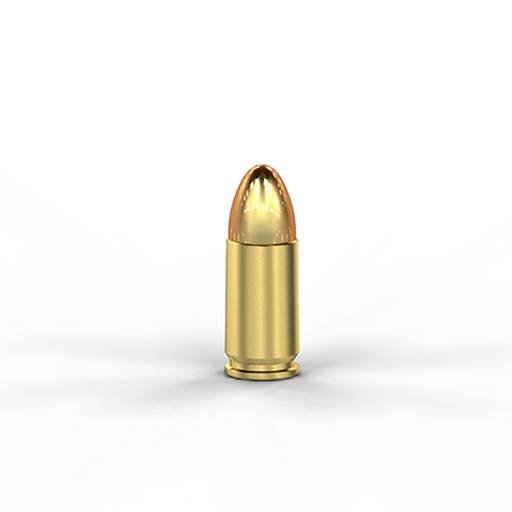 Magtech 9mm