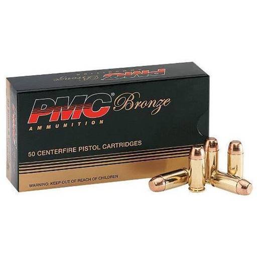 PMC Bronze 40 S&W