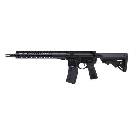 ae00-20579 Sons Of Liberty Gun Works M4 EXO3 5.56 NATO 13.7" Barrel Pinned NOX9 Flash Hider 30 Rounds - M4-EXO3-13.7