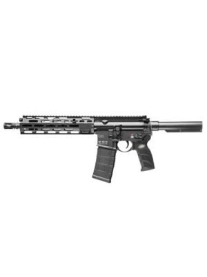 ae00-20898 Heckler & Koch MR556 A4 AR-15 Pistol 5.56 Black 11" Barrel 30 Rounds - 81001050