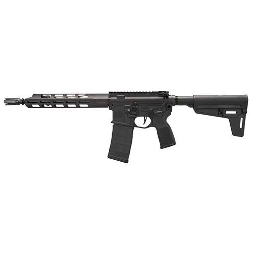 Sig Sauer M400 Tread V2 AR-15 Pistol 5.56 11.5" Barrel 30 Rounds - PM400-11B-TRD-V2