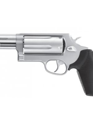 Taurus Judge Magnum 410/45 LC Stainless 3" Barrel 5 Rounds - 2-441039MAG