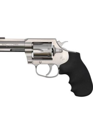 Colt King Cobra 357 Magnum Stainless 3" Barrel 6 Round - KCOBRA-SB3BB