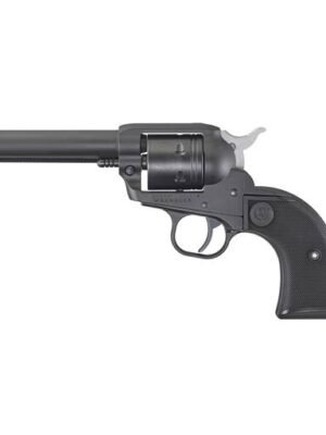 Ruger Wrangler 22 LR Black 4.62" Barrel 6 Rounds - 2002