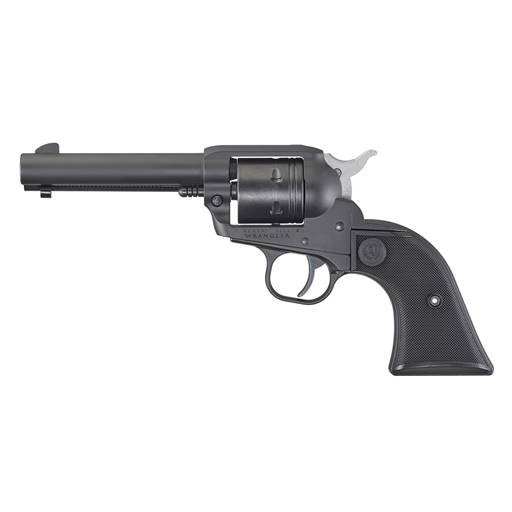Ruger Wrangler 22 LR Black 4.62" Barrel 6 Rounds - 2002