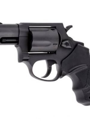 ae00-3031 Taurus Model 605 357 Mag Black J Frame 2" Barrel 5 Rounds - 2-605021