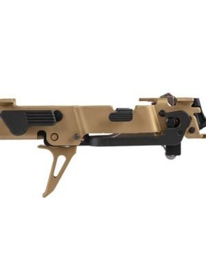 Sig Sauer P320 FCU Fire Control Unit P320 CustomWorks Gold - 8900160