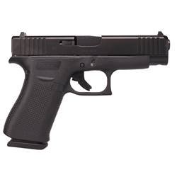 ae00-3796 GLOCK 48 9mm Front Serration 4" Barrel 10 Round - UA4850201FR
