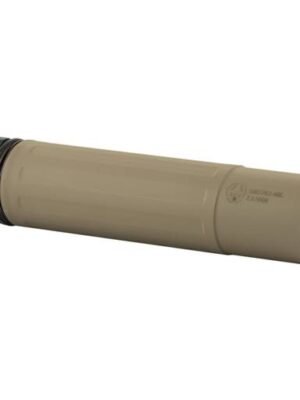ae00-4678 Dead Air Sandman S 30 Caliber Silencer FDE - SMS762MIL