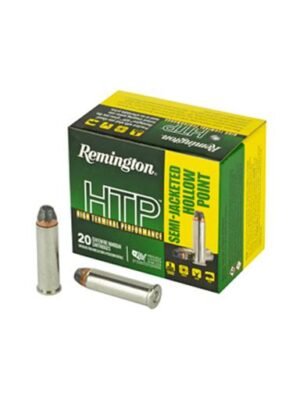 ae00-6364 Federal HTP 357 Mag