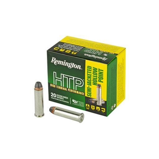 Federal HTP 357 Mag
