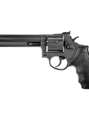 Taurus Model 66 357 Mag Black 6" Barrel 7 Rounds - 2-660061