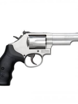 Smith & Wesson 66 Combat Magnum 357 Mag 4.25" barrel 6 round cylinder - 162662