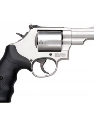 Smith & Wesson Model 69 44 Magnum Stainless 2.75" Barrel 5 Shot - 10064
