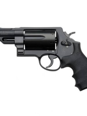Smith & Wesson Governor 45LC/410GA 2.75" Barrel 2.5" Chamber 6 Rounds - 162410