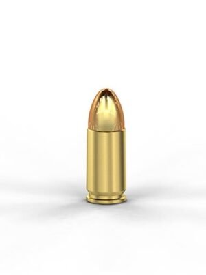 Magtech 9mm