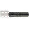 ae00-8013 SilencerCo Saker 556K ASR Silencer Black - SU2256