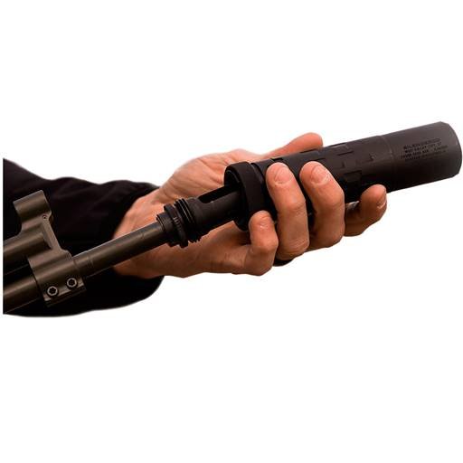 ae00-8013_2_ SilencerCo Saker 556K ASR Silencer Black - SU2256