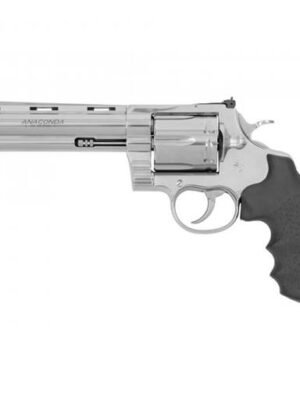 Colt Anaconda 44 Magnum Stainless 6" Barrel 6 Round - ANACONDA-SP6RTS