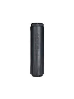 ae00-9516 HUXWRX CA$H 9 Flow-Baffle 9mm K Style Pistol Suppressor - 2501