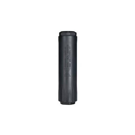 ae00-9516 HUXWRX CA$H 9 Flow-Baffle 9mm K Style Pistol Suppressor - 2501