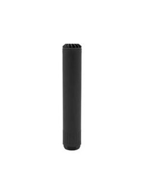 ae00-9520 HUXWRX HX-QD 762 TI Flow-Baffle 7.62mm Titanium Quick Detach Suppressor With Muzzle Brake Kit - 2367H