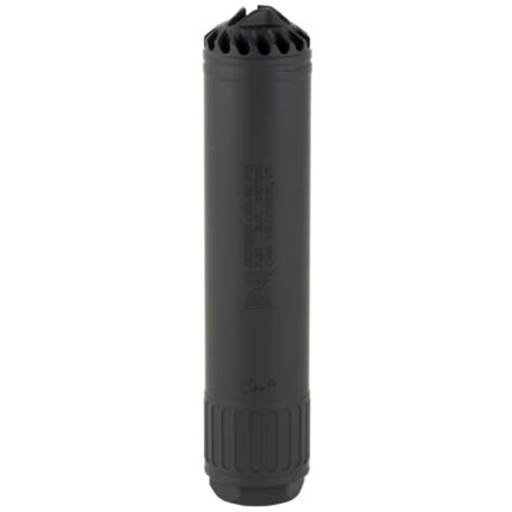 ae00-9521 HUXWRX HX-QD 762 Flow-Baffle 7.62mm Quick Detach Suppressor With Muzzle Break Kit - 2140H