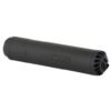 ae00-9521_2_ HUXWRX HX-QD 762 Flow-Baffle 7.62mm Quick Detach Suppressor With Muzzle Break Kit - 2140H