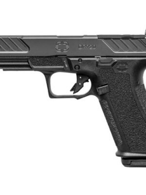 ae00-9573 Shadow Systems DR920 FS Foundation 9MM 4.5" Barrel Optic Cut 17 Rounds - DR920-B-FOD-PUD-PEDP