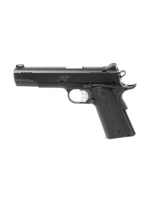 ae00-9798 Kimber America Custom II GFO 45 ACP Black 5" Barrel 7 Round - 3700549