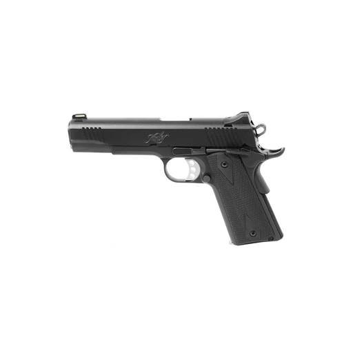 ae00-9798 Kimber America Custom II GFO 45 ACP Black 5" Barrel 7 Round - 3700549