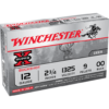1080-XB1200 Winchester Super X 12 Gauge 00 Buck