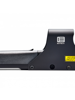 EoTech 512 Holographic Sight