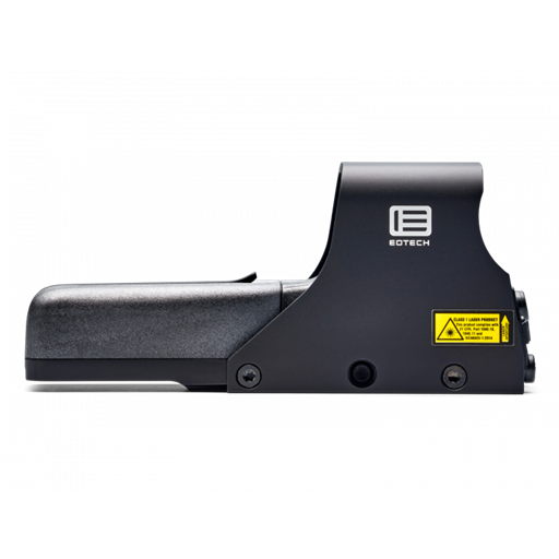 EoTech 552 Holographic Sight