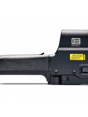 EoTech 558 Holographic Sight