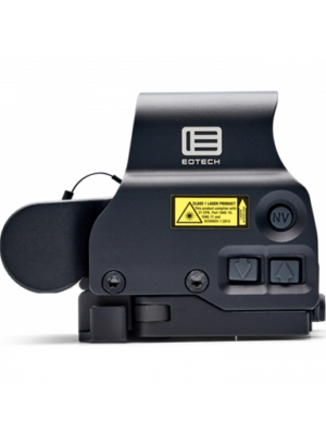 EoTech EXPS3 Holographic Sight