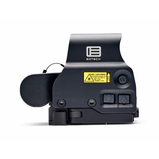 1082-EOEXPS3-0 EoTech EXPS3 Holographic Sight