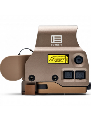 EoTech EXPS3 Holographic Sight