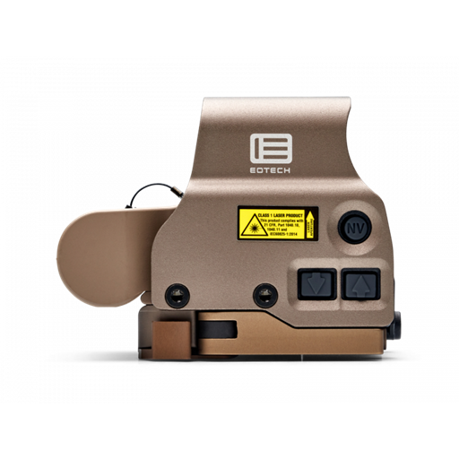 EoTech EXPS3 Holographic Sight