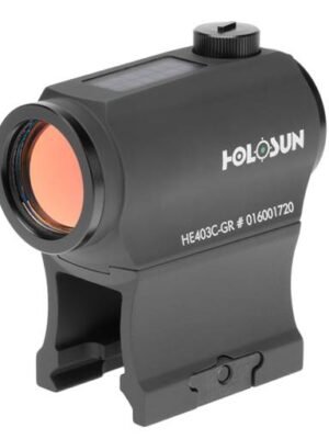 Holosun 403C Green Dot