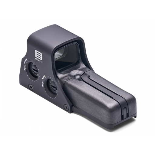 EoTech 552 Holographic Sight