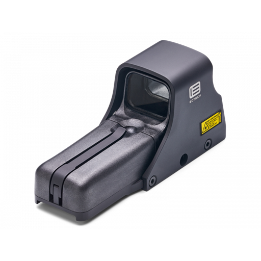 EoTech 552 Holographic Sight