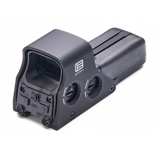 EoTech 552 Holographic Sight