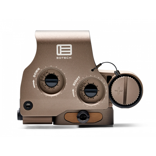 EoTech EXPS3 Holographic Sight