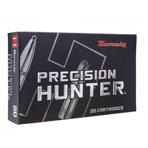 1098-1014 Hornady Precision Hunter 6.5 Creedmoor
