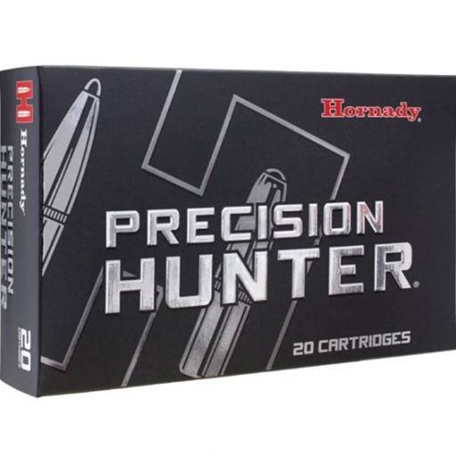 1098-107623 Hornady Precision Hunter 243